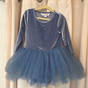 I love plum tutu velvet dress. The most famous tutu dress!